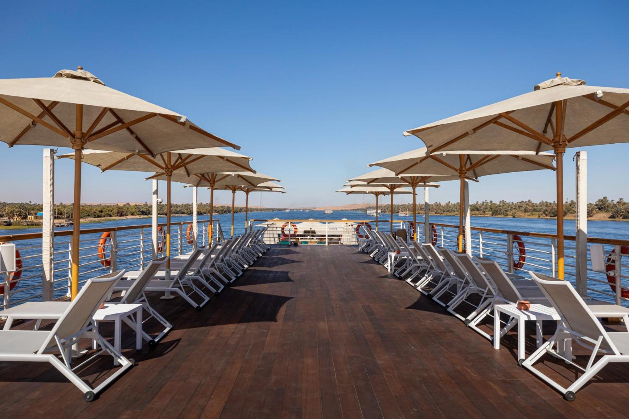 Tia Boutique Nile Cruise - Every Monday From Luxor For 04 & 07 Nights - Every Friday From Aswan For 03 & 07 Nights Экстерьер фото