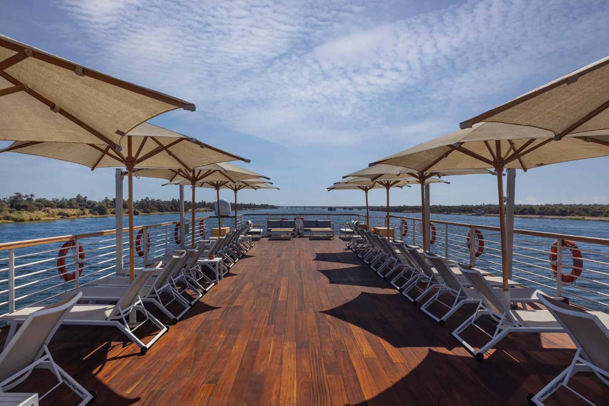 Tia Boutique Nile Cruise - Every Monday From Luxor For 04 & 07 Nights - Every Friday From Aswan For 03 & 07 Nights Экстерьер фото